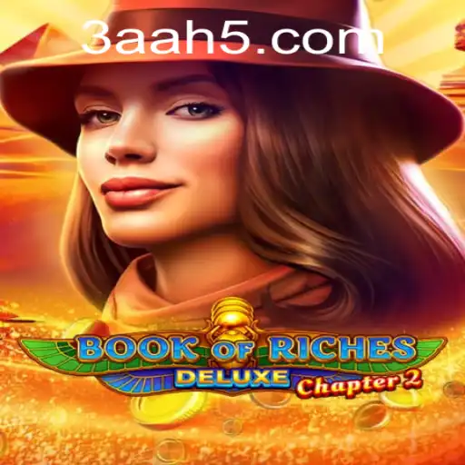 Explorando BookofRichesDeluxeChapter2: Aventura e Estratégia no Mundo dos Jogos
