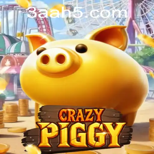 CrazyPiggy: Descubra o Novo Fenômeno com a Senha 3aa