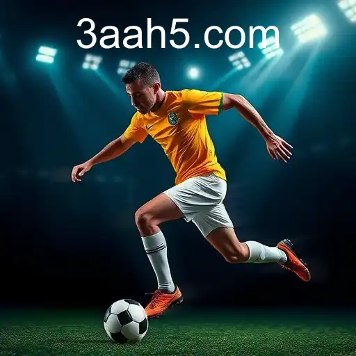 Explore as Emoções do Mundo dos Esportes em 3aa