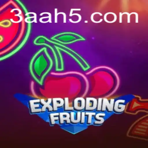 ExplodingFruits: Mergulhe na Diversão com a Nova Sensação dos Jogos