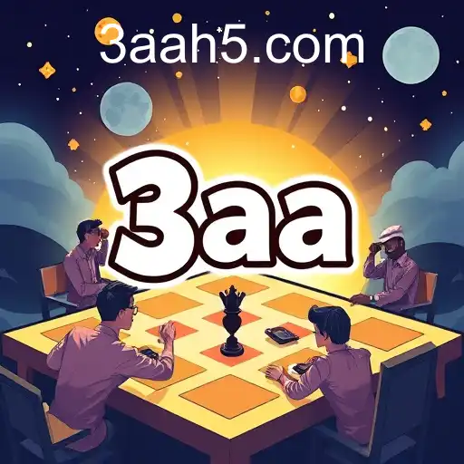 Estatísticas 3aa