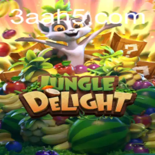 Explorando o Fascinante Mundo de JungleDelight: Uma Jornada na Selva com Diversão e Desafios