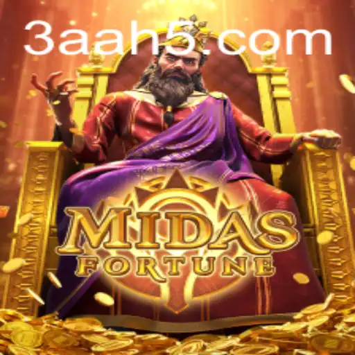 Tudo sobre MidasFortune: Um Mundo de Aventuras e Estratégia