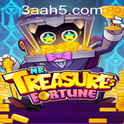 Explorando o Enigmático Mundo de MrTreasuresFortune