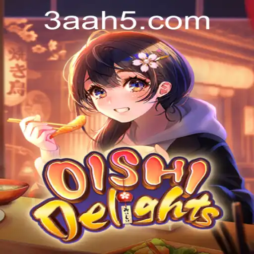 Descubra o Universo de OishiDelights: O Jogo que Conquista Paladares e Mentes