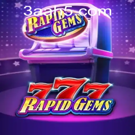 Descubra RapidGems777: Um Mergulho nas Regras e Estratégia do Jogo do Momento