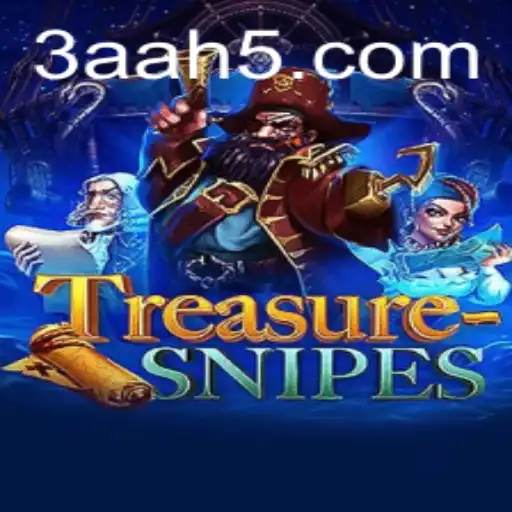 Descubra o Fascinante Mundo de TreasureSnipes