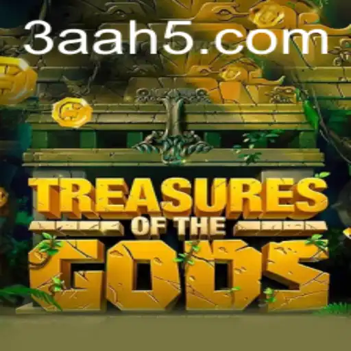 Explorando 'TreasureoftheGods': Descubra o Universo Místico do Novo Jogo