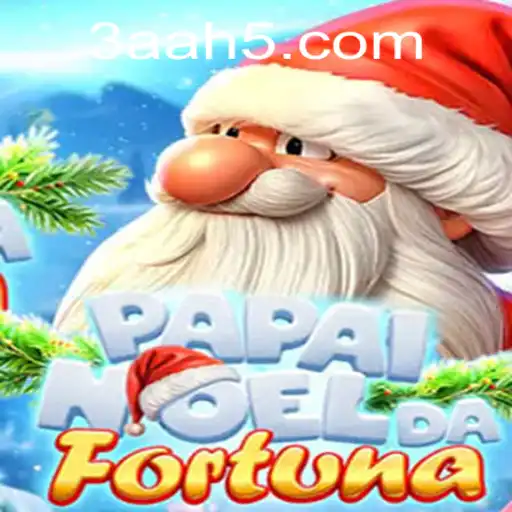 PapaiNoeldaFortuna: Descubra o Jogo que Está Conquistando Todos