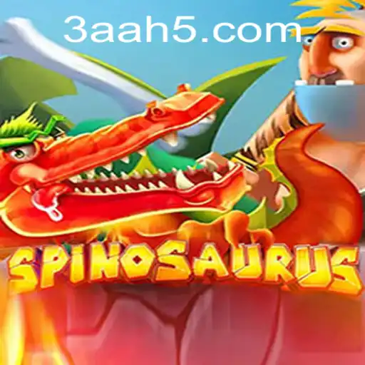 Spinosaurus: Aventuras Pré-Históricas e Estratégias Modernas